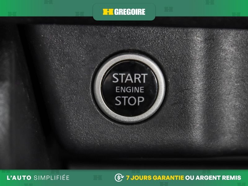 Nissan Rogue 2023 Gris Saint-Eustache - photo #15