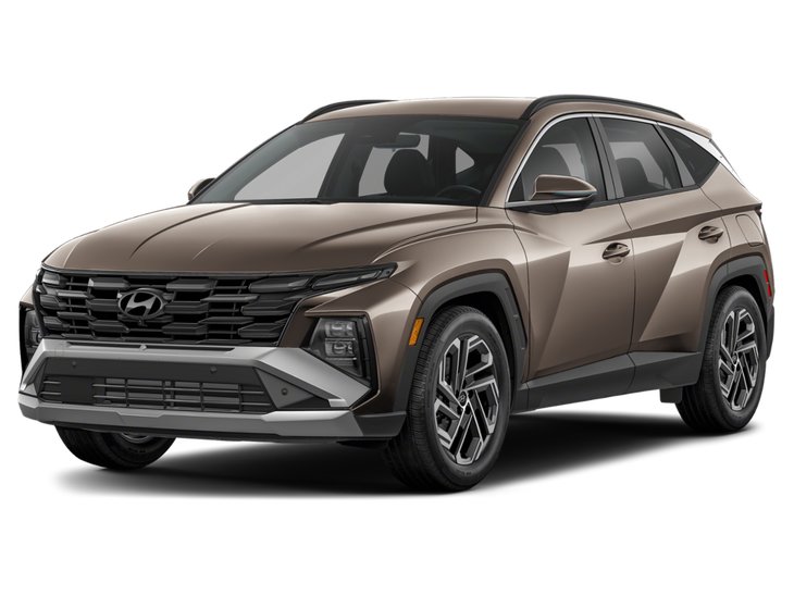 2025 Hyundai Tucson hybride rechargeable Ultime