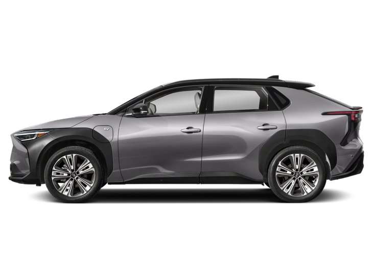 2024 Subaru Solterra avec groupe technologie