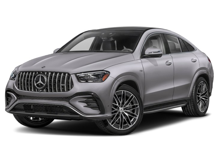 2026 Mercedes-Benz GLE GLE 53 AMG