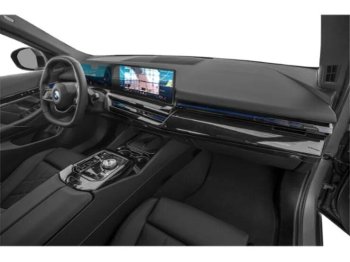 BMW Série 5 530i xDrive
