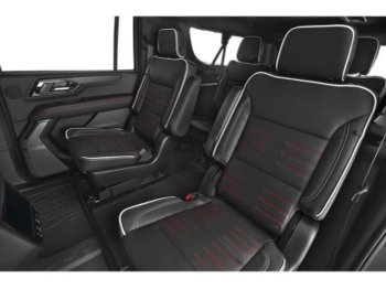 GMC Yukon XL AT4