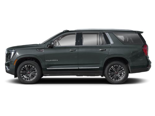 2026 GMC Yukon 2026