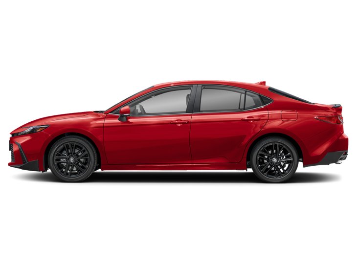 2026 Toyota Camry SE groupe Amélioré
