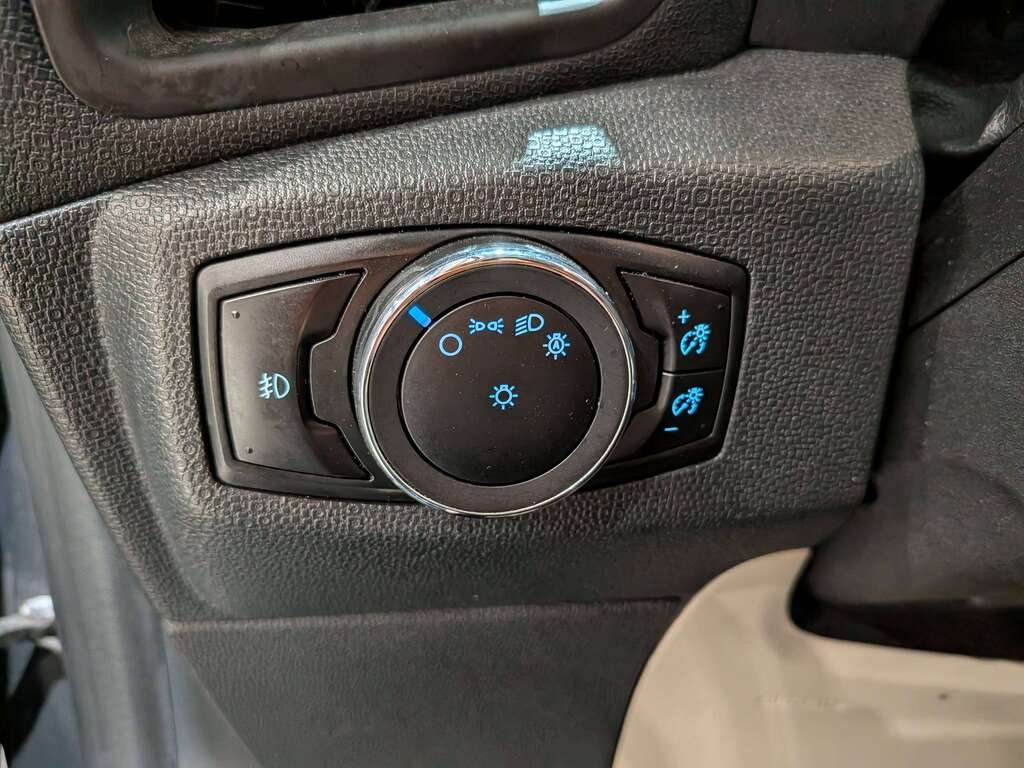 Ford EcoSport 2019 Gris Val-David - photo #20