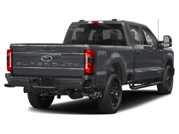 2025 Ford Super Duty F-250 SRW XLT