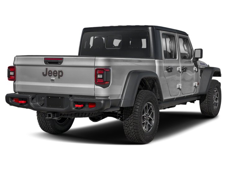 2026 Jeep Gladiator Shadow Ops
