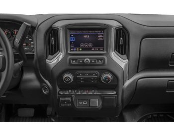 Chevrolet Silverado 3500HD High Country
