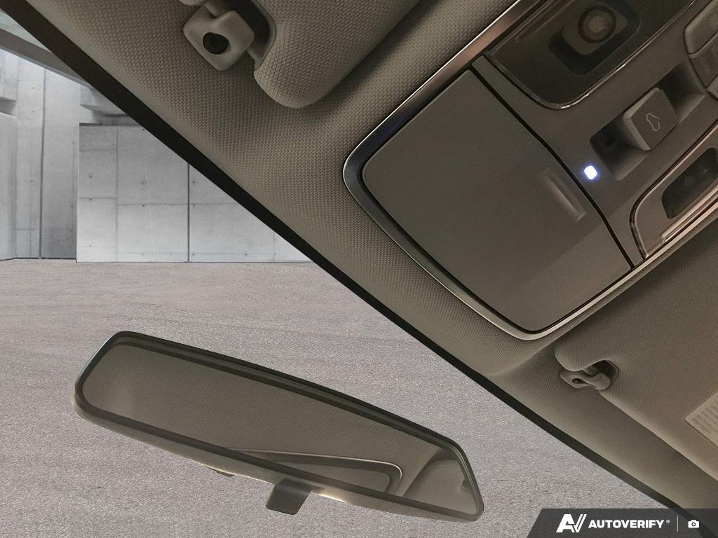 2015 Hyundai Sonata 2601515A | 2.4L Sport Red Edmonton - photo #20