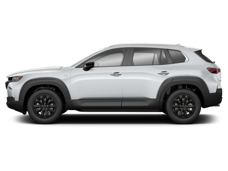 2025 Mazda CX-50 hybride GS-L