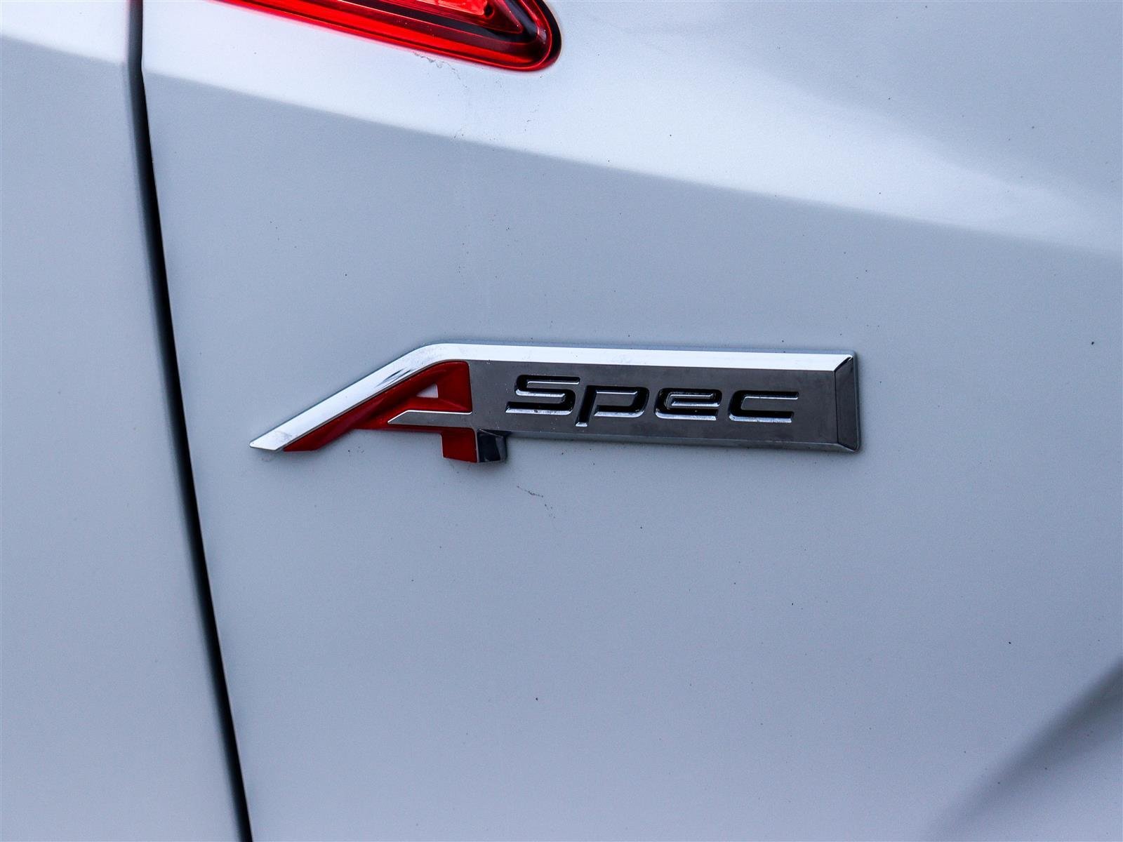 2023 Acura RDX A-Spec Ottawa & Gatineau - photo #21