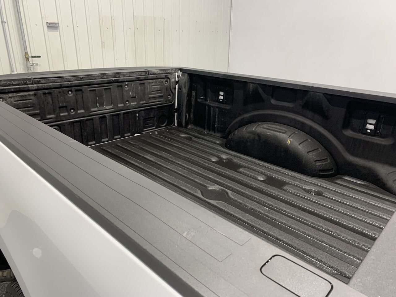 2024 Ford Super Duty F-250 SRW XLT White Châteauguay - photo #10