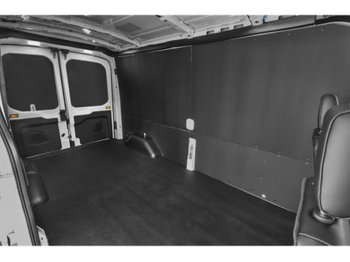 Ford Transit Cargo Van 