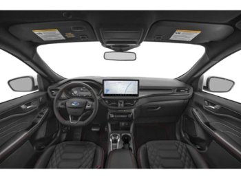 Ford Escape ST-Line Elite