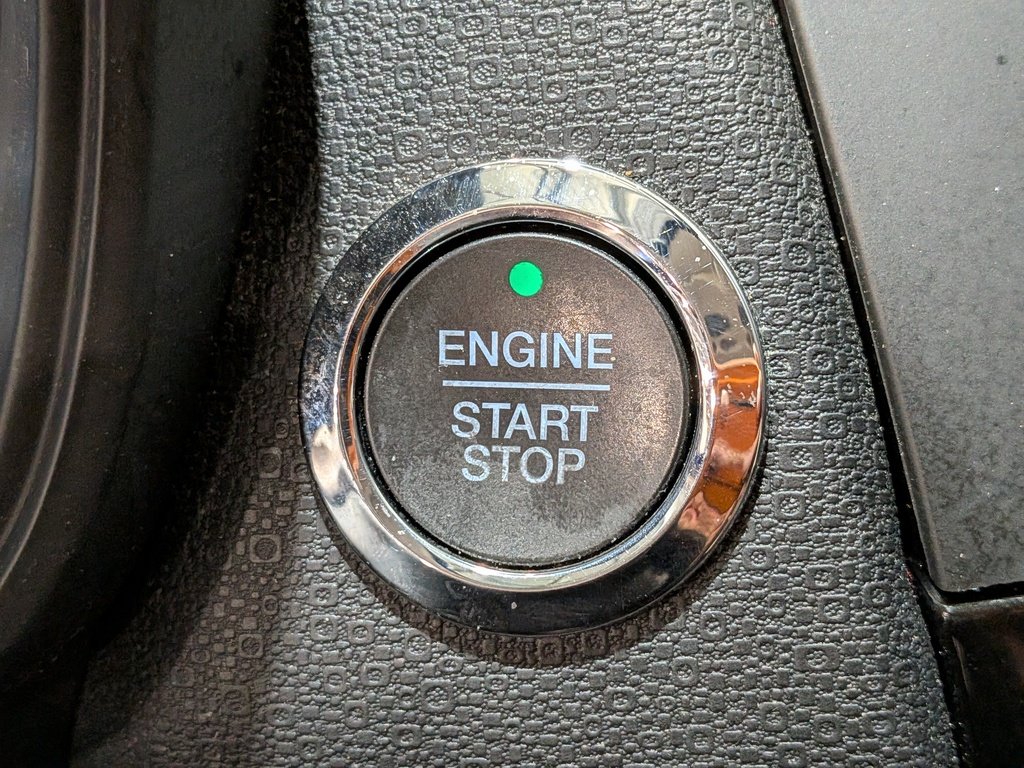 Ford EcoSport Titanium 4WD 2018 Rouge Val-David - photo #17