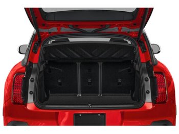 MINI Countryman SE