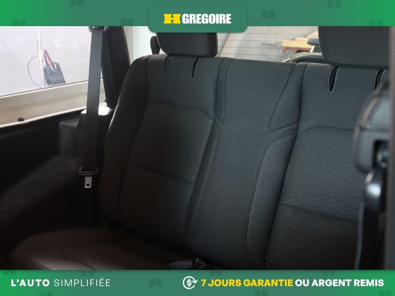 2019 Jeep Wrangler Black Blainville - photo #19