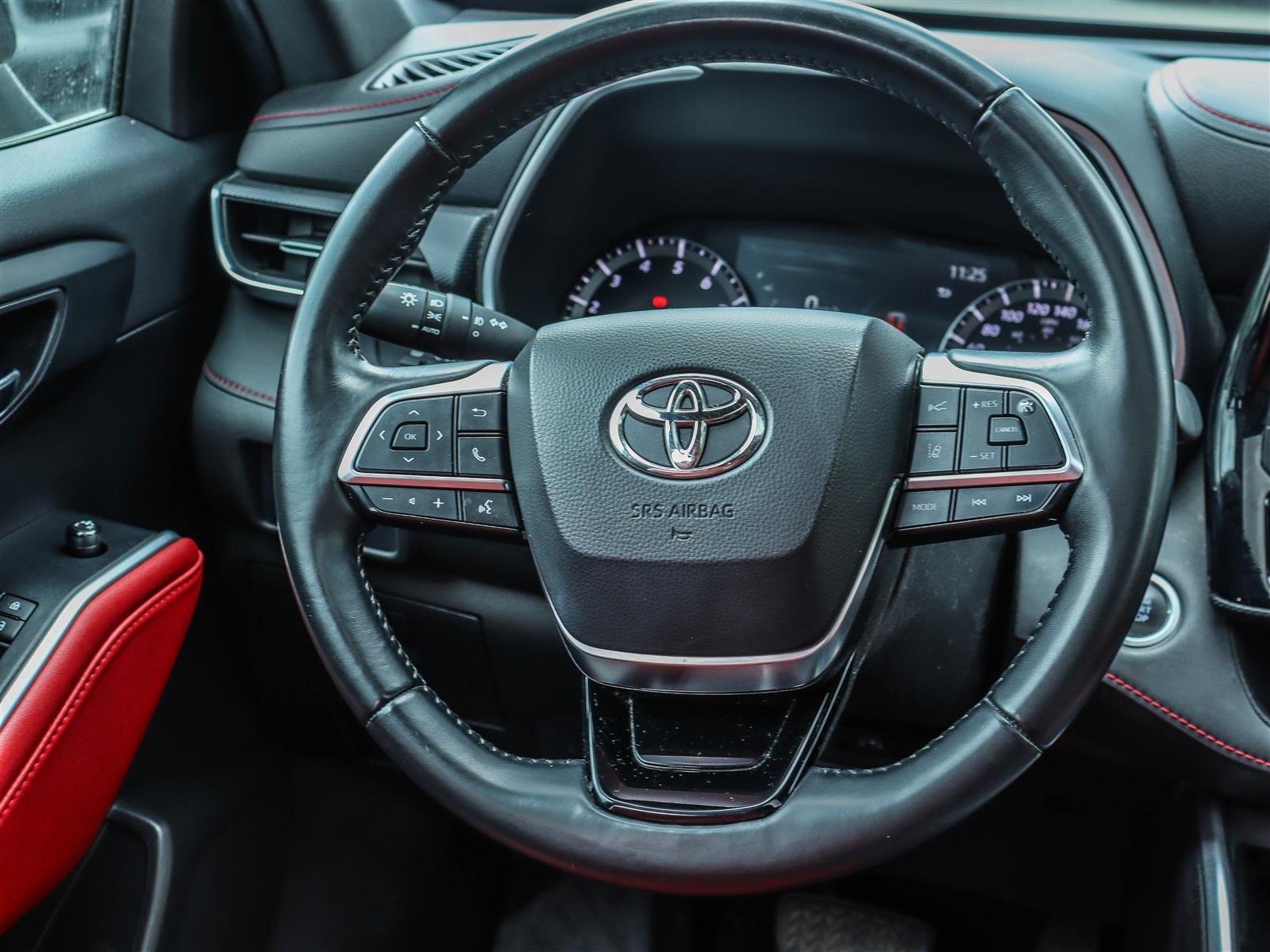 2021 Toyota Highlander XSE Ottawa & Gatineau - photo #10