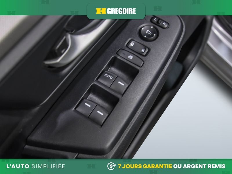 Honda CRV 2019 Gris Blainville - photo #17