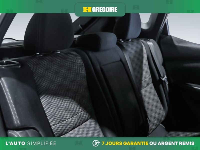 Nissan Qashqai 729784 | SV AUTO AC TOIT GR ELEC MAGS CAM RECUL BLUETOOTH 2020 Blanc Laval - photo #23