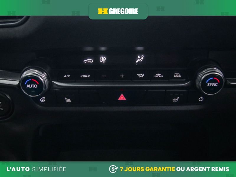 2024 Mazda CX-30 Grey Saint-Eustache - photo #22