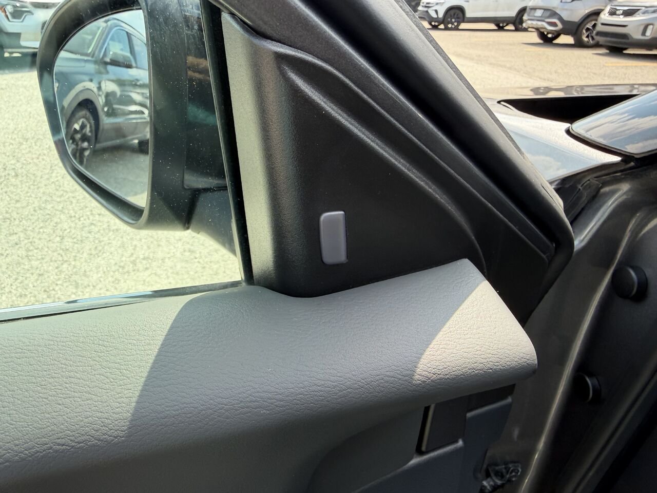 Nissan Sentra 2021 Gris Thetford Mines - photo #16