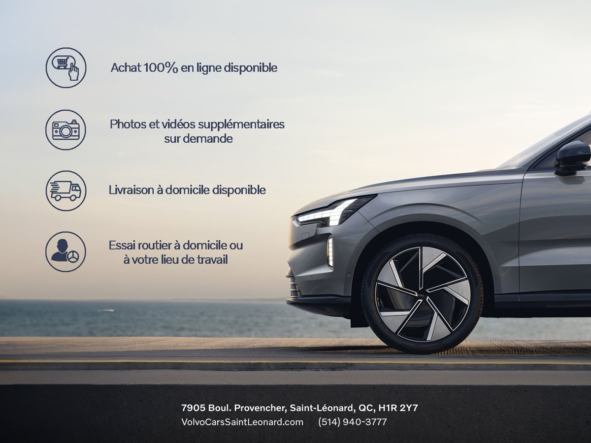 Ford Explorer ST-LINE TOIT OUVRANT VOLANT CHAUFFANT 2023 gray Montréal - photo #30