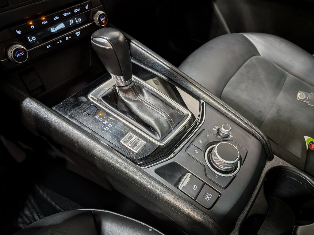 2023 Mazda CX-5 Kuro Edition AWD Blue Val-David - photo #29