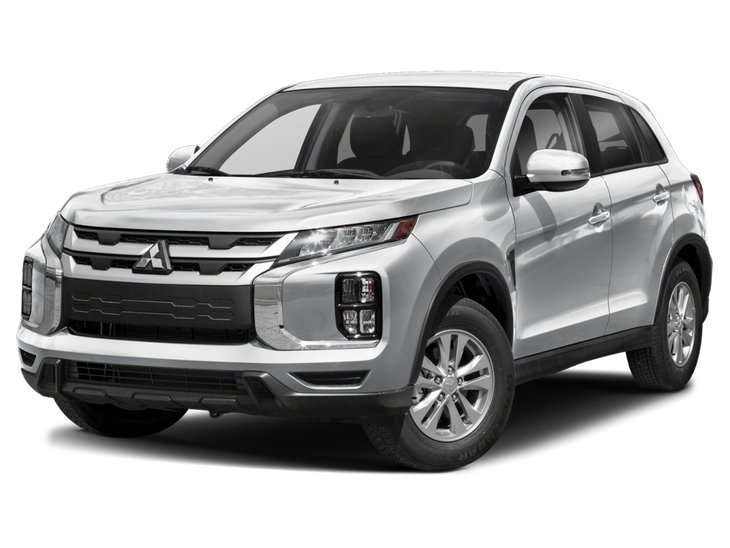 2025 Mitsubishi RVR SEL
