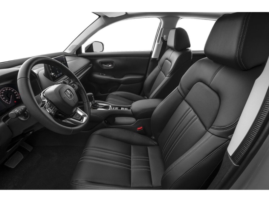 Honda HR-V 2027 2027 Platinum White Pearl