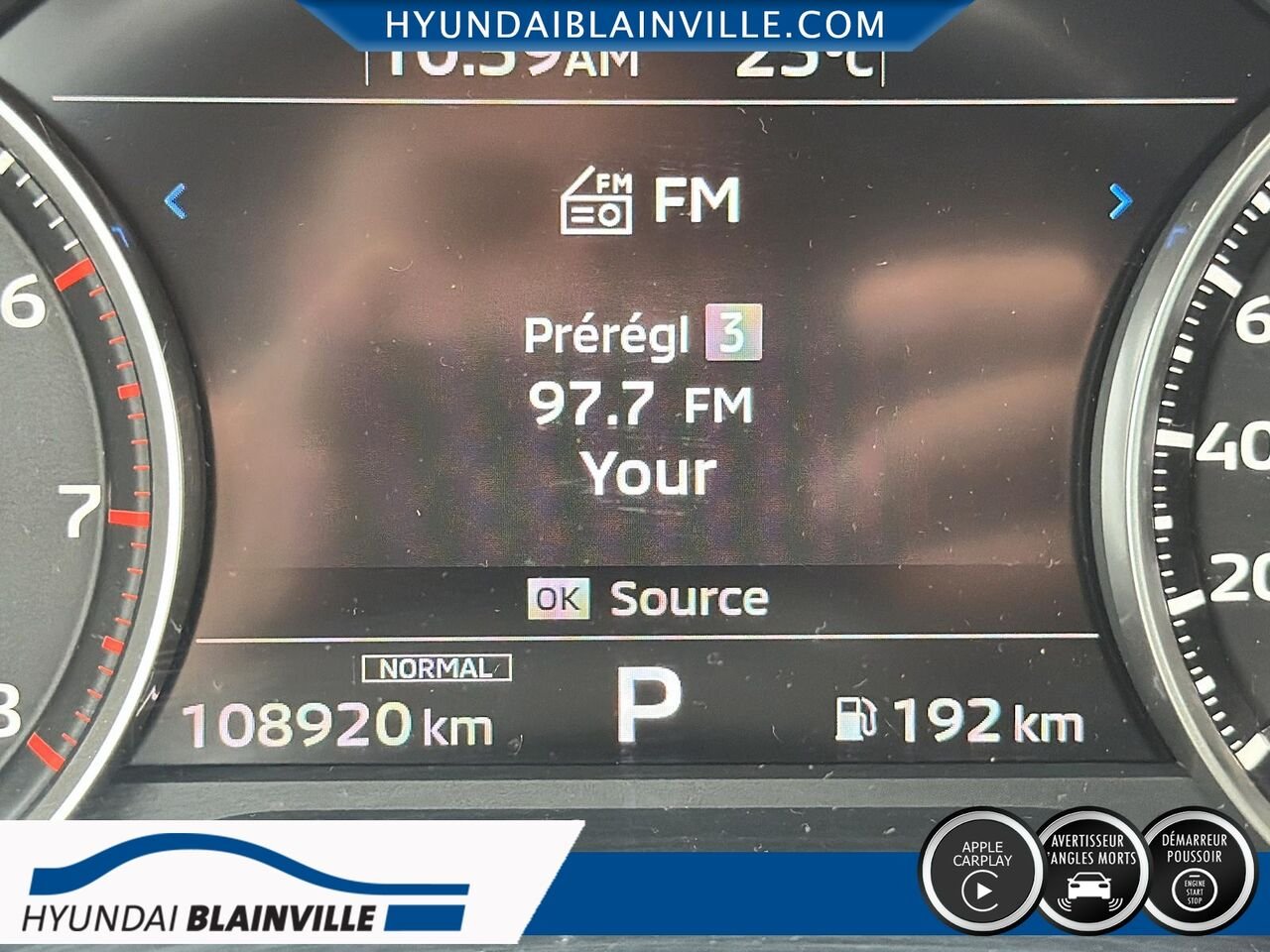 2022 Mitsubishi Outlander White Blainville - photo #11