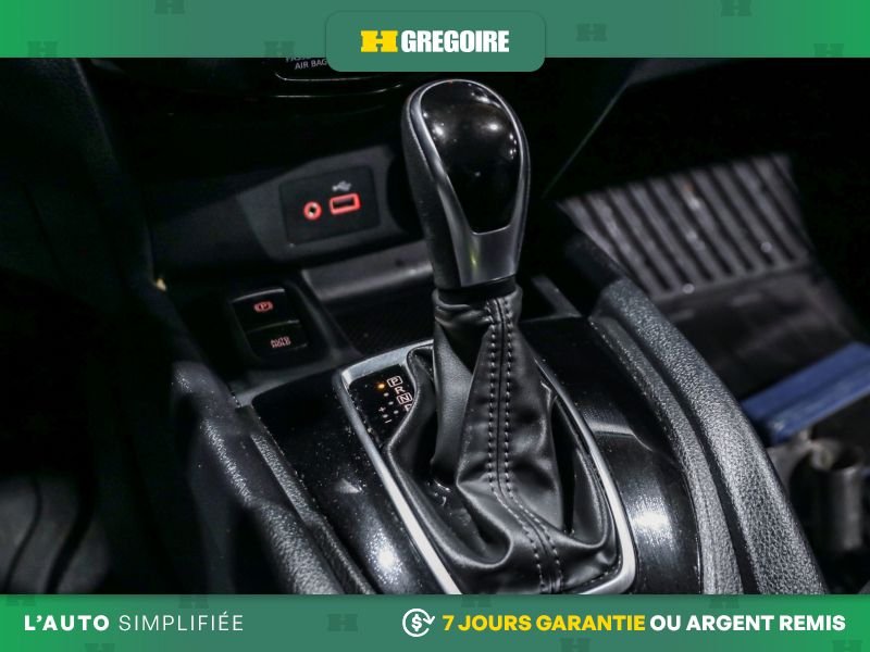 Nissan Qashqai 820016 | SV AUTO AC TOIT MAGS CAM RECULE BLUETOOTH 2021 Blanc Laval - photo #20