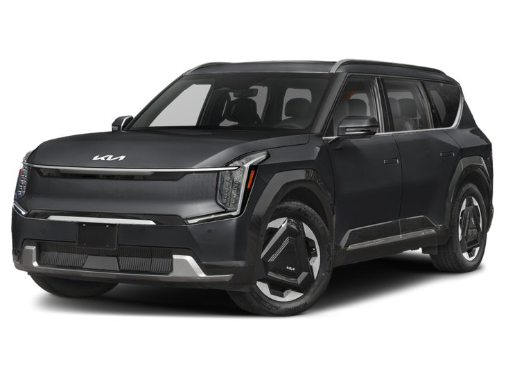 2026 Kia EV9 Land avec ensemble Premium
