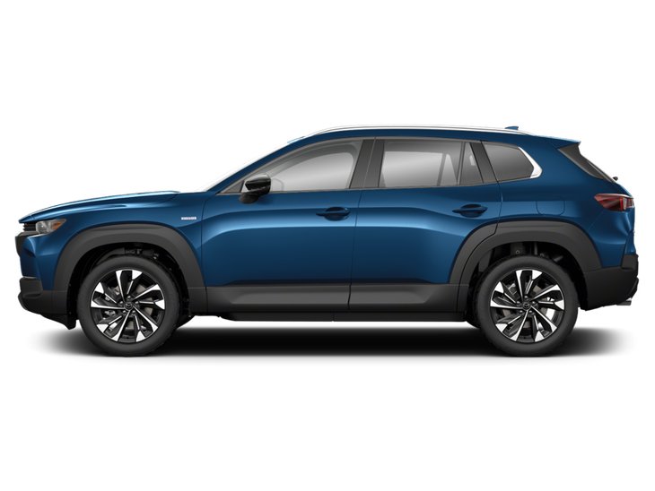 2025 Mazda CX-50 hybride GT