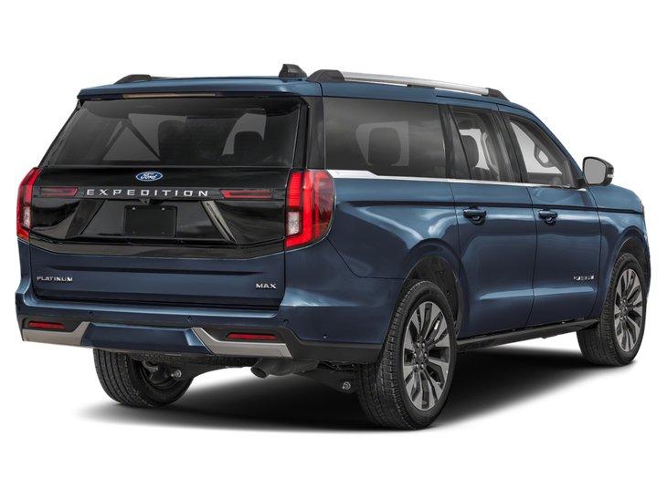 2026 Ford Expedition Platinum Max