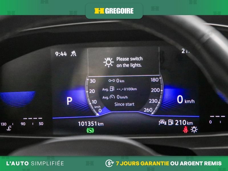 Volkswagen Tiguan 2024 Gris Blainville - photo #21