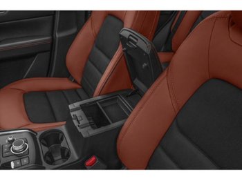 Mazda CX-5 Suna