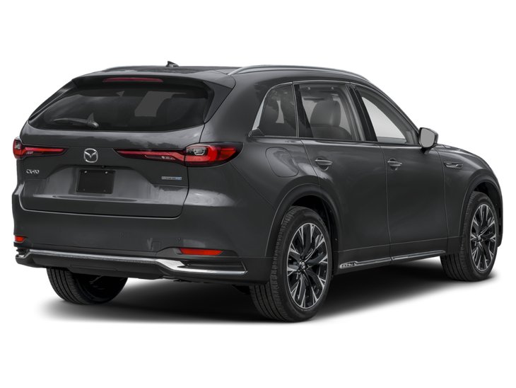2026 Mazda CX-90 PHEV GT