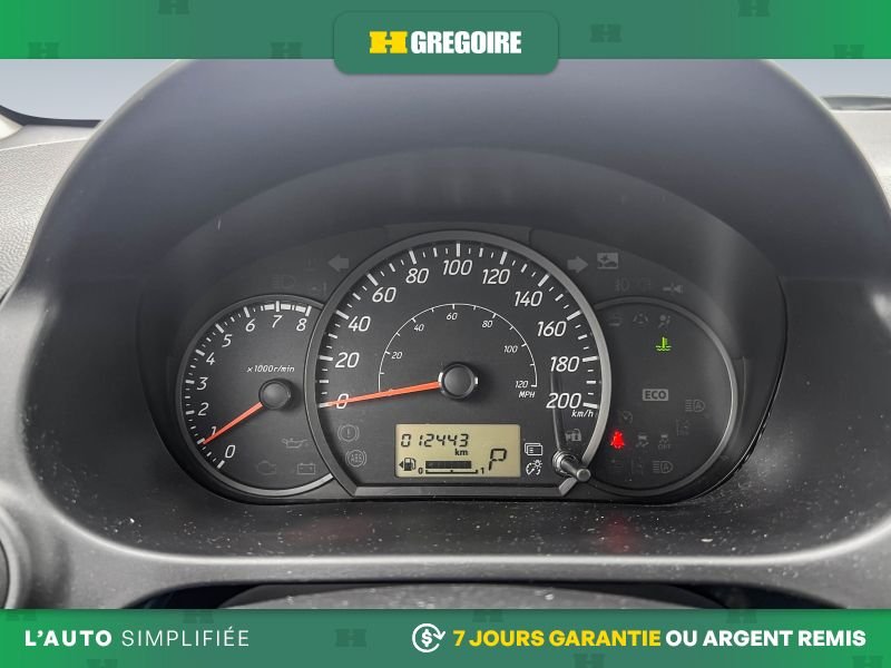 2024 Mitsubishi Mirage Blue Laval - photo #19