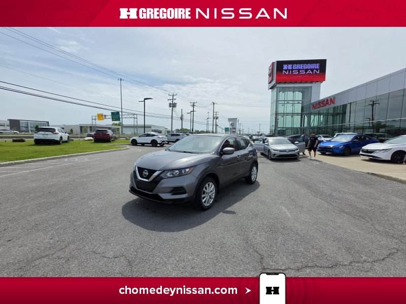 2023 Nissan Qashqai 2023 Grey