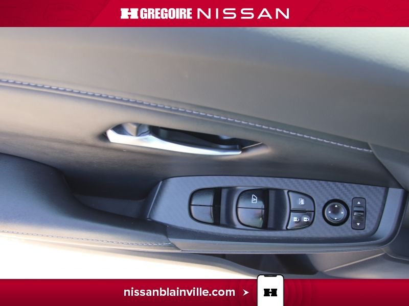 2022 Nissan Sentra Blainville - photo #19