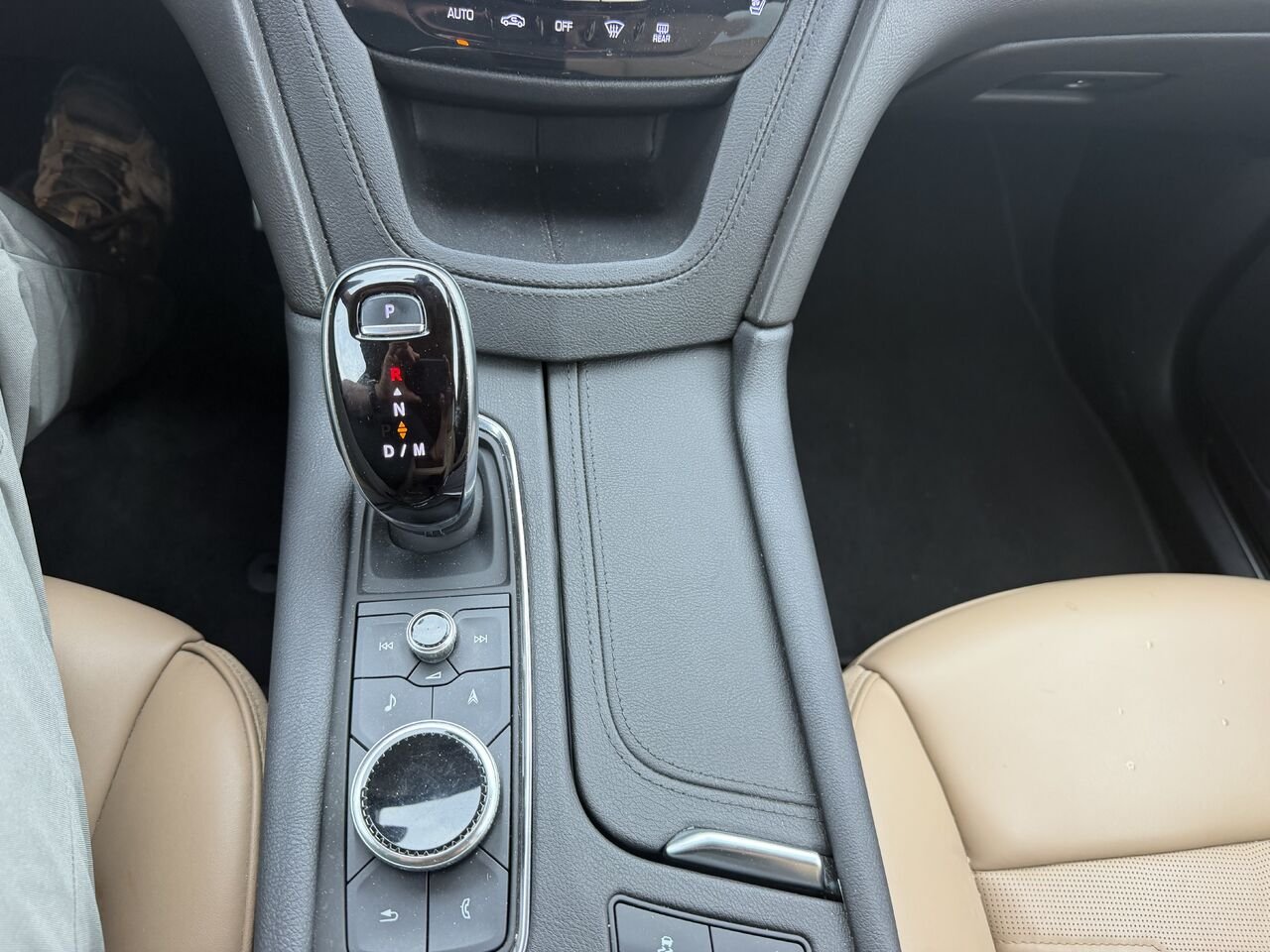 Cadillac XT5 SPORT AWD FINANCEMENT À PARTIR DE 3.99% 2022 Noir Laval - photo #29