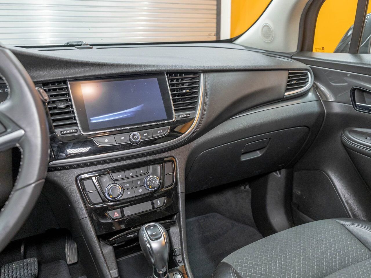 2020 Buick Encore PREFERRED *CARPLAY* BLUETOOTH CAMERA WIFI *BAS KM Black Saint-Jérôme - photo #17