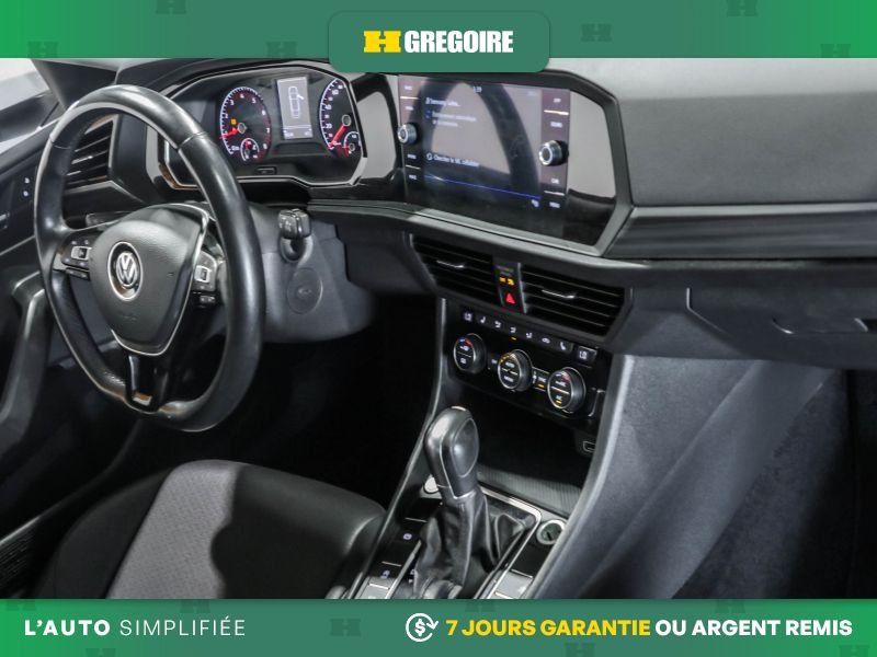 Volkswagen Jetta 2019 Blanc Saint-Eustache - photo #24
