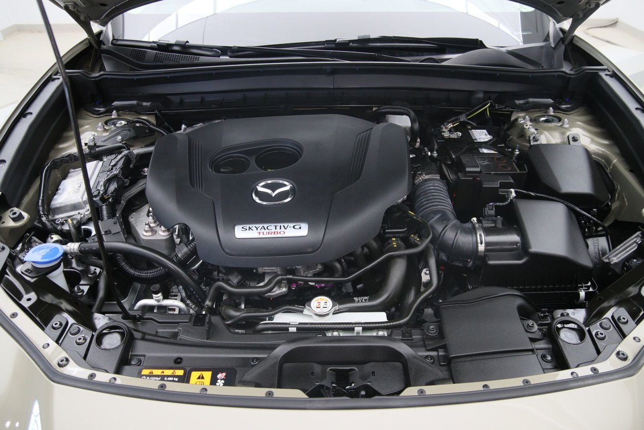 Mazda CX-30 NIV 3MVDMBAY9RM697778 2024 Beige Baie-Comeau - photo #15