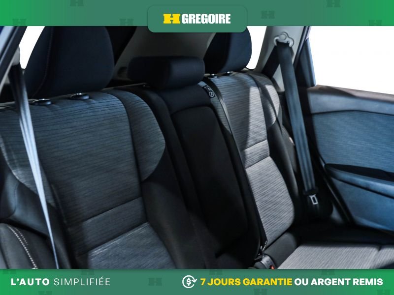 Nissan Rogue 2023 Bleu Blainville - photo #25