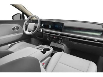 Hyundai IONIQ 9 Preferred +