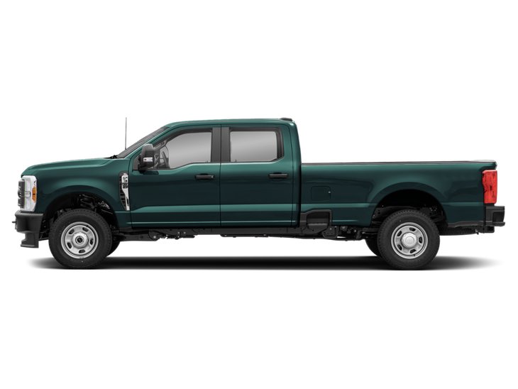 2025 Ford Super Duty F-350 à roues arrière simples XL