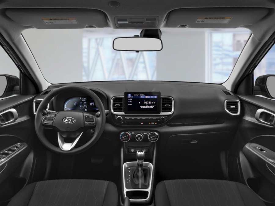 HYUNDAI Venue 2026 2026 Gris écotronique