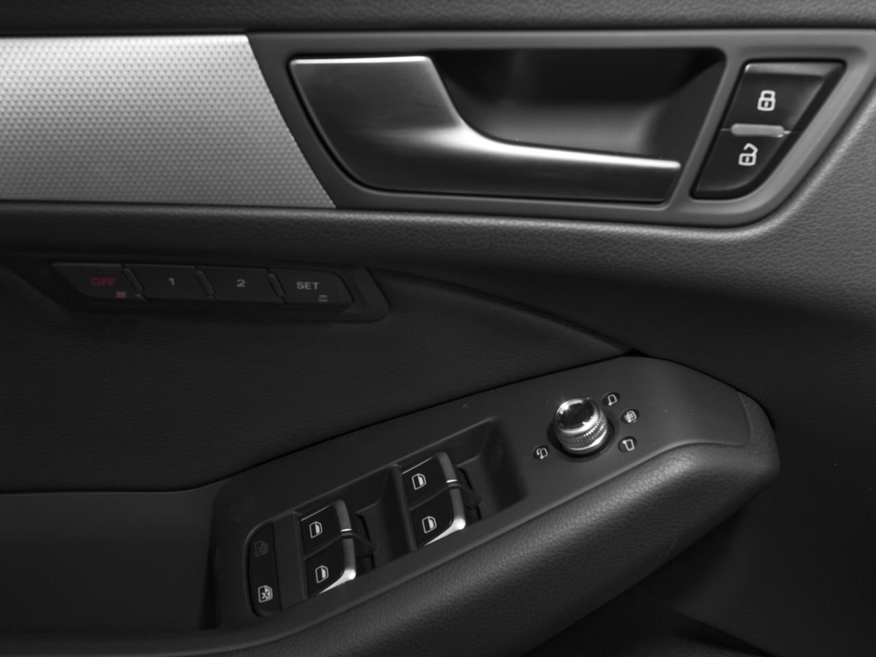 AUDI Q5 2.0T TECHNIK 2017 Blanc ibis Saint-Jérôme - photo #8